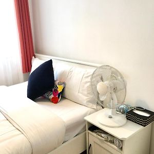 Kamer met een King Size Bed