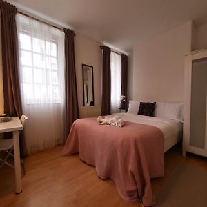 Standaard Kamer met een King Size Bed